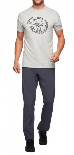 Брюки Black Diamond Alpine Light Pants BD XPU2 купить в Киеве. Цены, отзывы, описание. Доставка по Украине - Northwall.com.ua